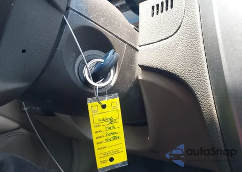 2010 Ford Fusion Se from USA, damaged, VIN 3FAHP0HA8AR121085